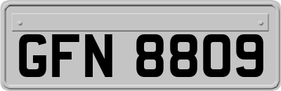 GFN8809