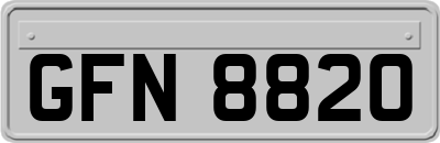 GFN8820