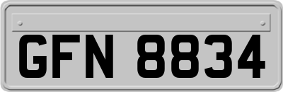 GFN8834
