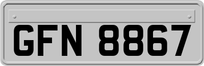 GFN8867