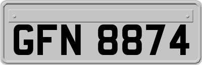 GFN8874