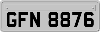 GFN8876