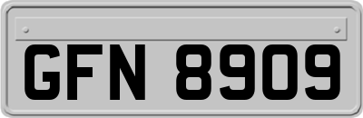 GFN8909