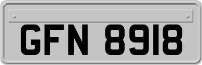 GFN8918