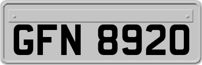 GFN8920