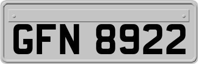 GFN8922