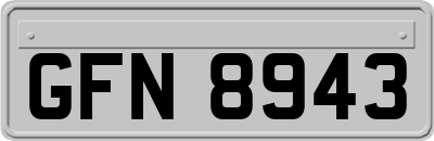 GFN8943