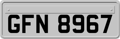 GFN8967