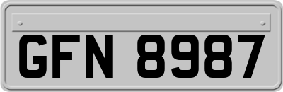 GFN8987