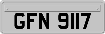 GFN9117