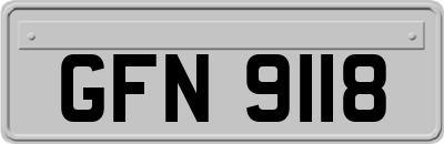 GFN9118