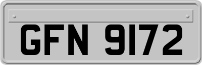 GFN9172
