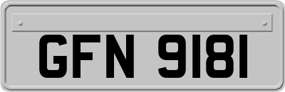 GFN9181