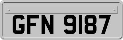 GFN9187