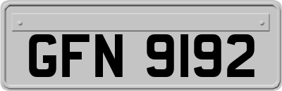 GFN9192