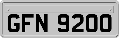 GFN9200