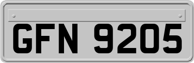 GFN9205