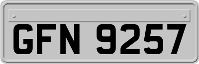 GFN9257