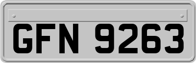 GFN9263