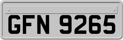 GFN9265