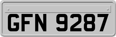 GFN9287