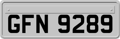 GFN9289