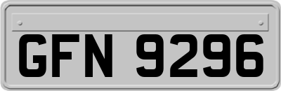 GFN9296