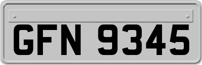 GFN9345