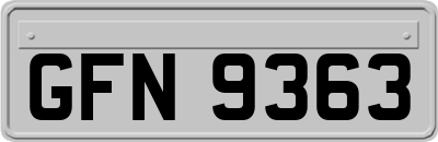 GFN9363