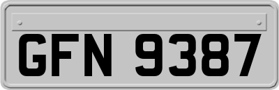 GFN9387