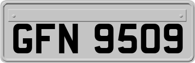 GFN9509