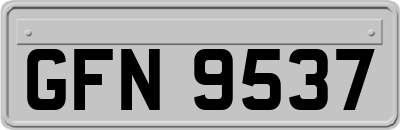 GFN9537