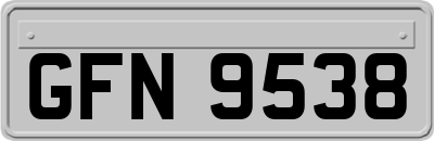 GFN9538