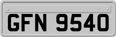 GFN9540