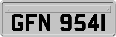 GFN9541