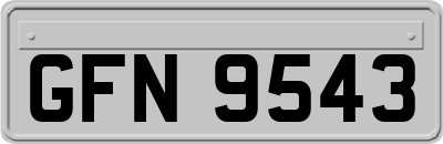 GFN9543