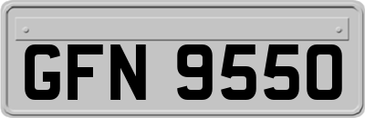 GFN9550