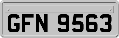 GFN9563
