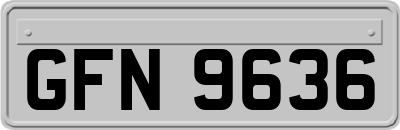GFN9636