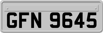 GFN9645