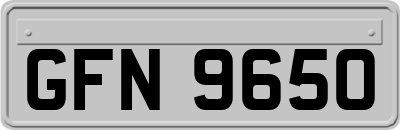 GFN9650