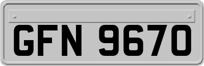 GFN9670
