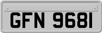 GFN9681