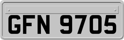 GFN9705