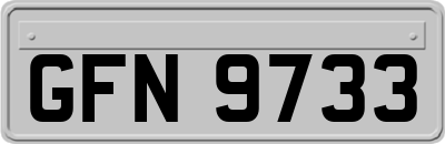 GFN9733
