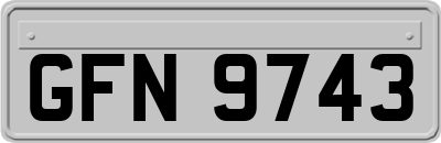 GFN9743