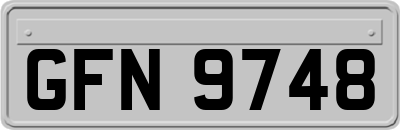 GFN9748