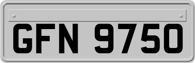 GFN9750