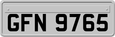 GFN9765