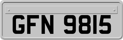 GFN9815